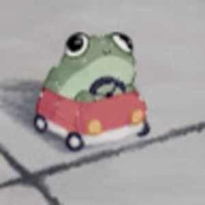 Meet your Posher, Scarlett